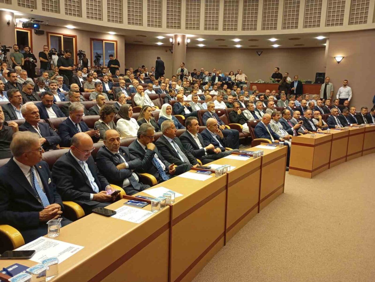 Bakan Bayraktar: "Enerji meselesi milli güvenlik meselesidir" 19 Bülten Medya -