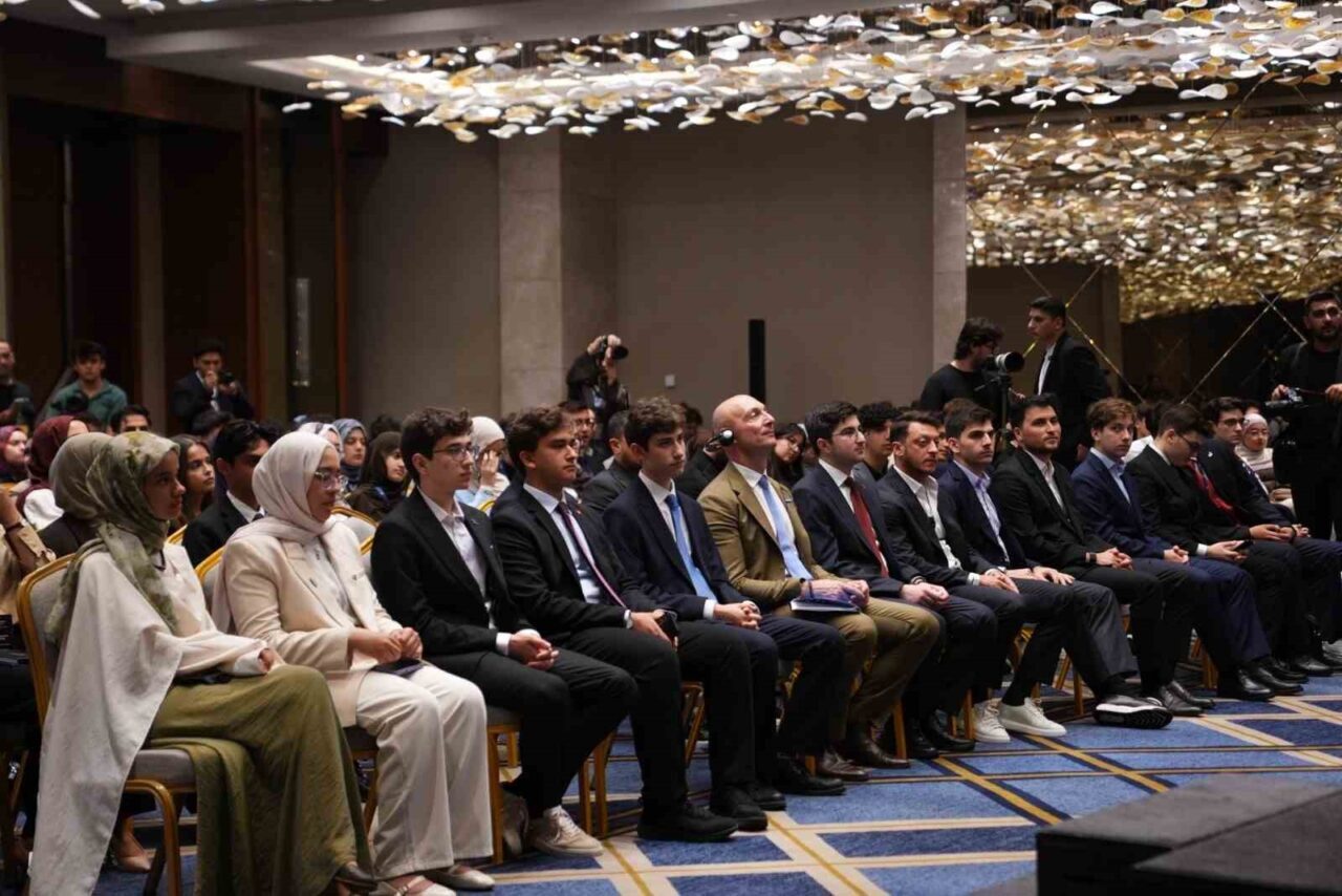 Bakan Bayraktar: " Gabar bizim için göz bebeği projelerimizden bir tanesi" 16 Bülten Medya -