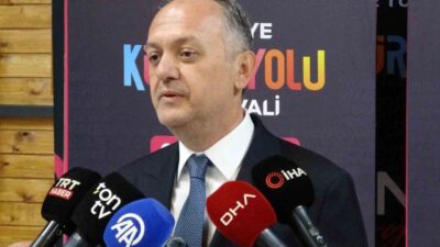 Kültür ve Turizm Bakan Yardımcısı Gökhan Yazgı, “Troya efsanesi, Homeros’un