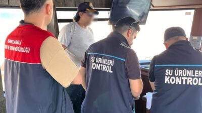 Kırklareli’nde 19 metre ve üzeri balıkçı tekneleri için yeni bir
