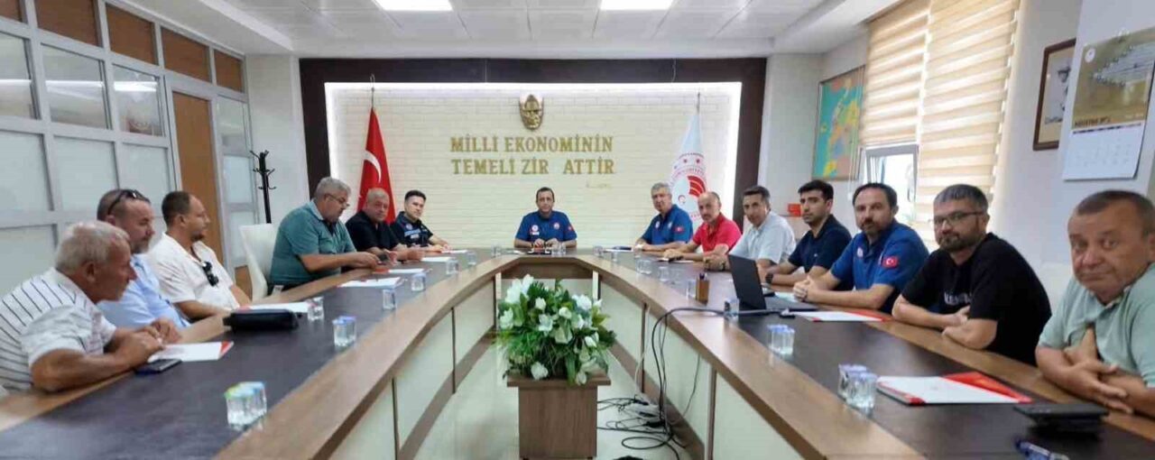 Balıkçılık av sezonu başlıyor 14 Bülten Medya -