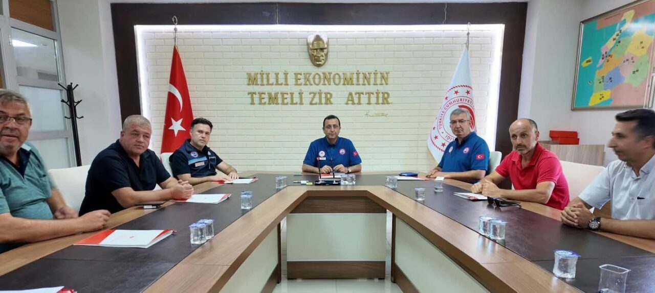 Balıkçılık av sezonu başlıyor 13 Bülten Medya -
