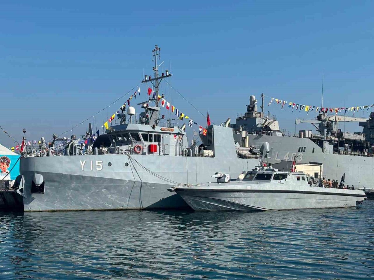 Balıkesir Teknofest Topluluğu, TEKNOFEST’de Balıkesir’i temsil etti 21 Bülten Medya -