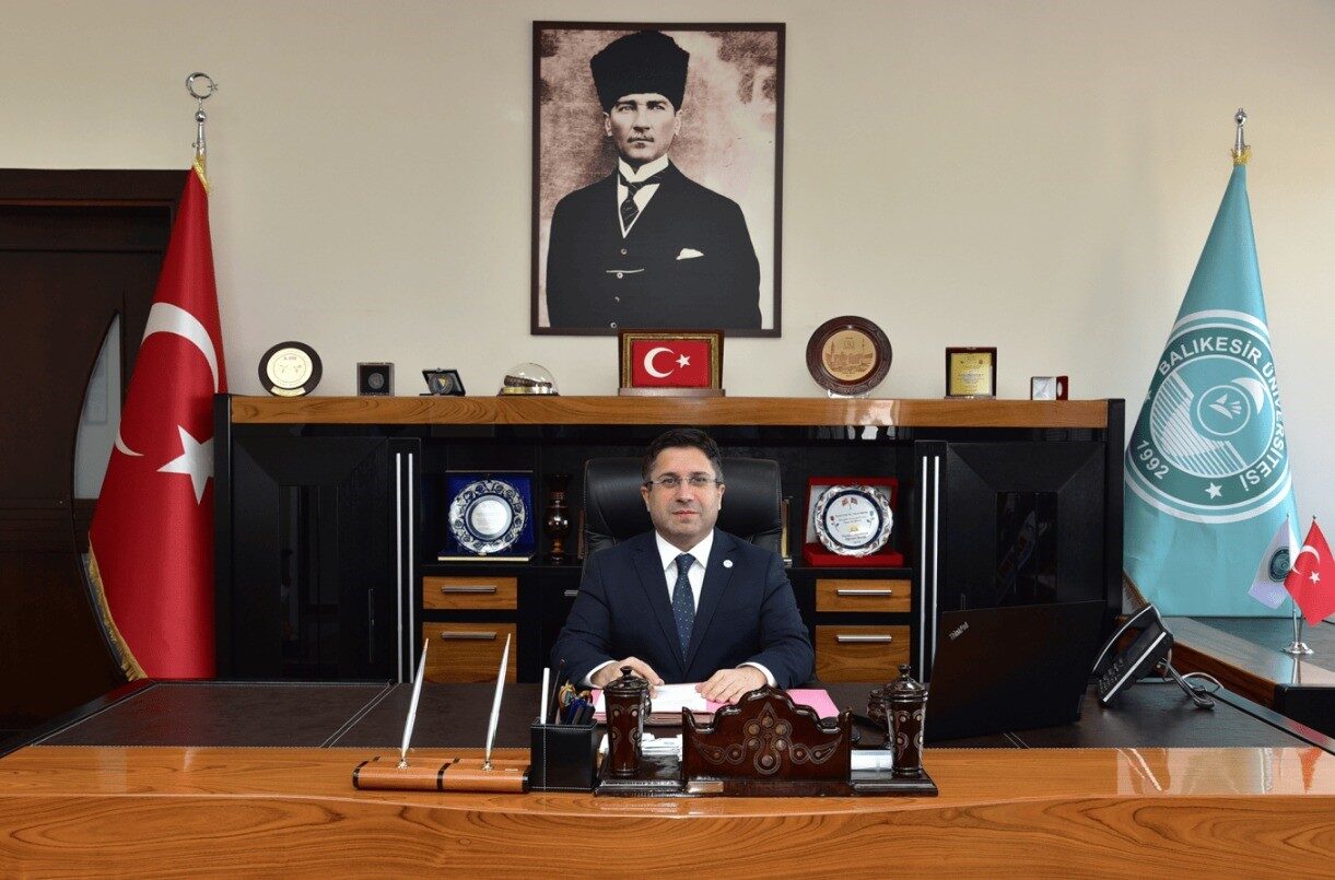Balıkesir Üniversitesi Tıp Fakültesi 2026’da başarı çıtasını yükseltti 8 Bülten Medya -