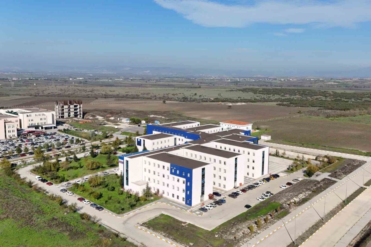 Balıkesir Üniversitesi Tıp Fakültesi 2026’da başarı çıtasını yükseltti 7 Bülten Medya -