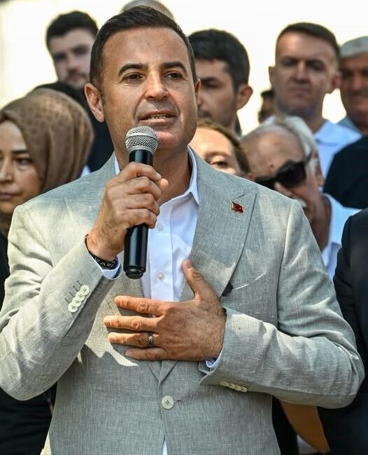 Balıkesir’de 30 Ağustos Zafer Bayramı coşkuyla kutlanacak Balıkesir Büyükşehir Belediyesi, 30 Ağustos Zafer Bayramını coşkuyla kutlayacak. Tüm