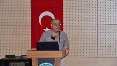 Balıkesir Üniversitesi Fen-Edebiyat Fakültesi Türk Dili ve Edebiyatı Bölümü tarafından