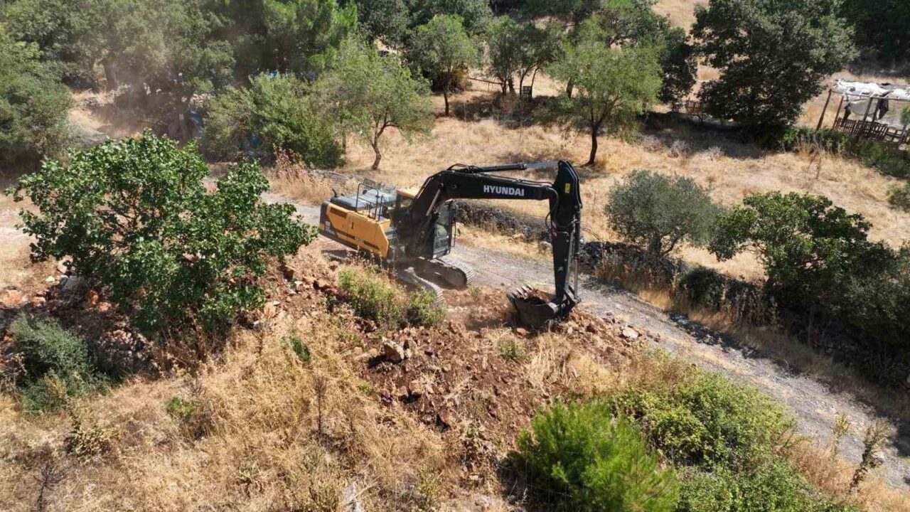 Balıkesir’de su sorunları birer birer çözülüyor 11 Bülten Medya -