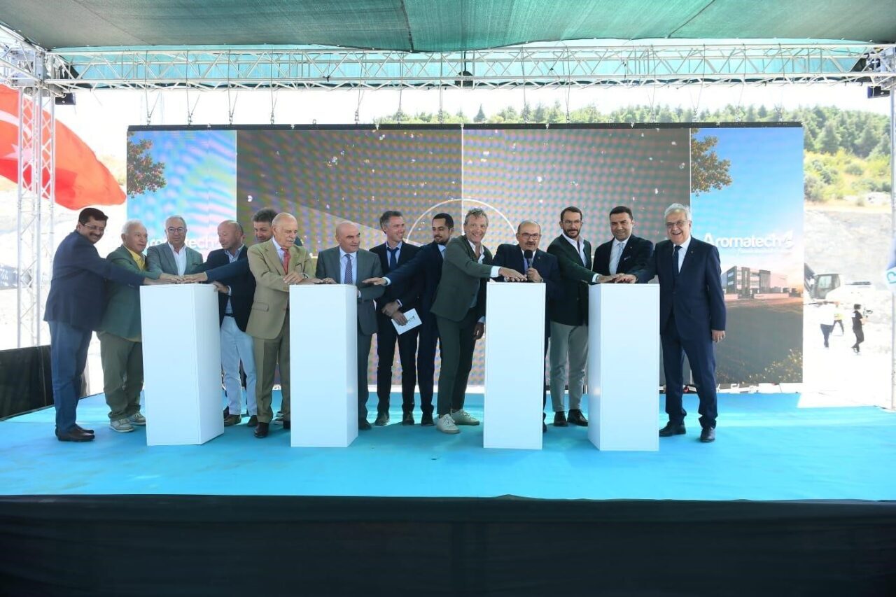 Balıkesir’e Fransız Yatırımı 10 Bülten Medya -