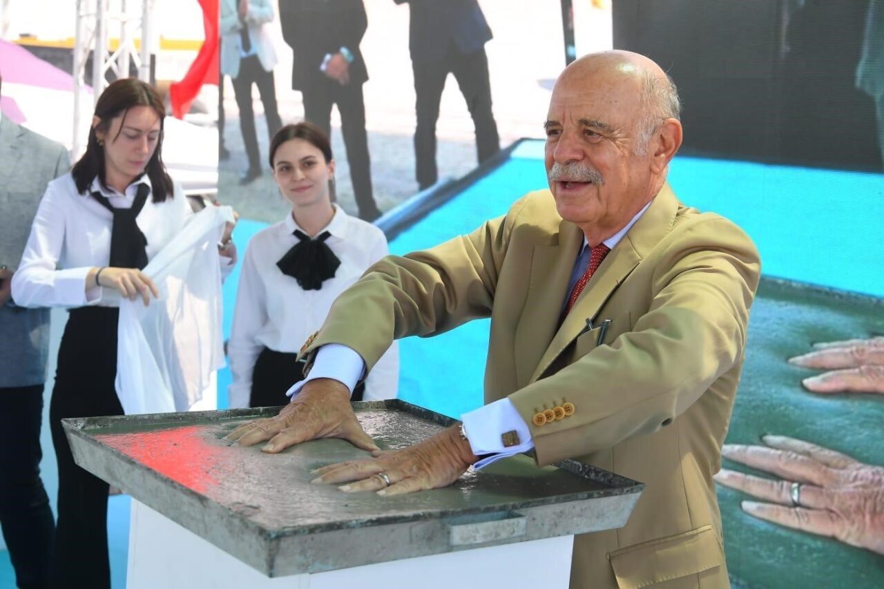 Balıkesir’e Fransız Yatırımı 12 Bülten Medya -