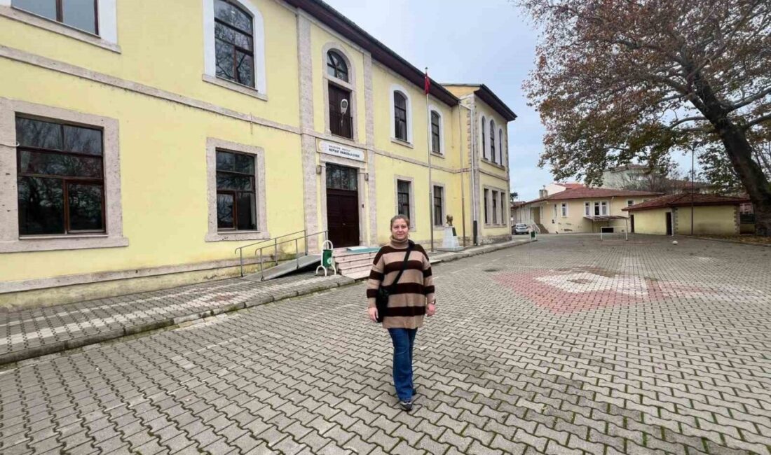 Balıkesir’in kamu mirası ilk kez bütüncül ölçekte bilimsel olarak incelendi Balıkesir Üniversitesi Ayvalık Meslek Yüksekokulu Mimarlık ve Şehir Planlama Bölümü