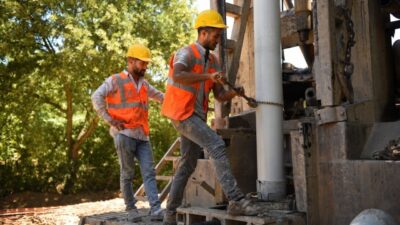 Halkın sağlıklı ve kesintisiz içme suyuna erişimini sağlamak amacıyla 20