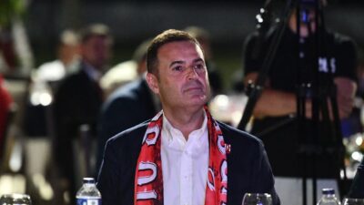 Balıkesirspor'un 60. yılı kapsamında başlatılan 100 bin forma kampanyası, kent