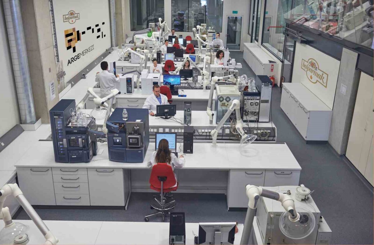 Balparmak, Sanayi ve Teknoloji Bakanlığı’ndan ‘Dijital Dönüşüm Merkezi’ unvanı aldı 12 Bülten Medya -