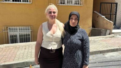 Siirt’te boşandıktan bir gün sonra kaybolan ve iki yıldır haber