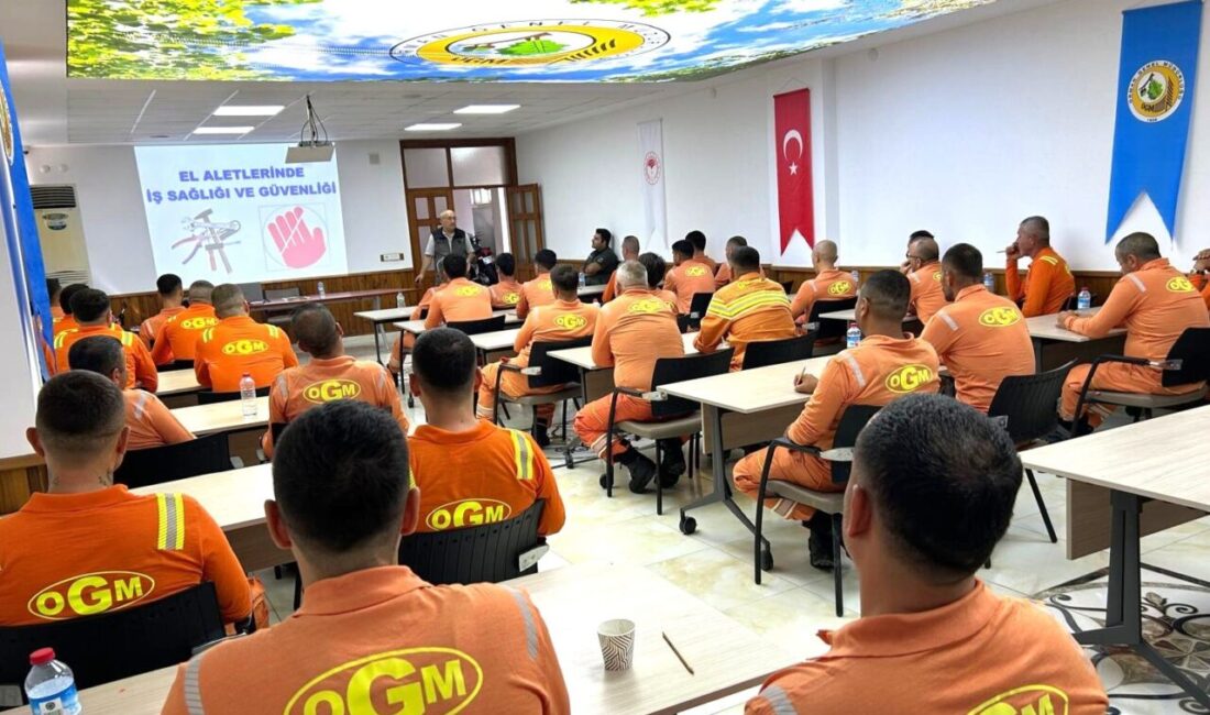 Bandırma Orman İşletmesi’nde hükümlüler görev başı yaptı Orman Genel Müdürlüğü ile Ceza ve Tevkifevleri Genel Müdürlüğü arasında