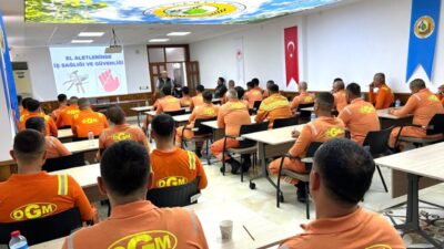 Orman Genel Müdürlüğü ile Ceza ve Tevkifevleri Genel Müdürlüğü arasında