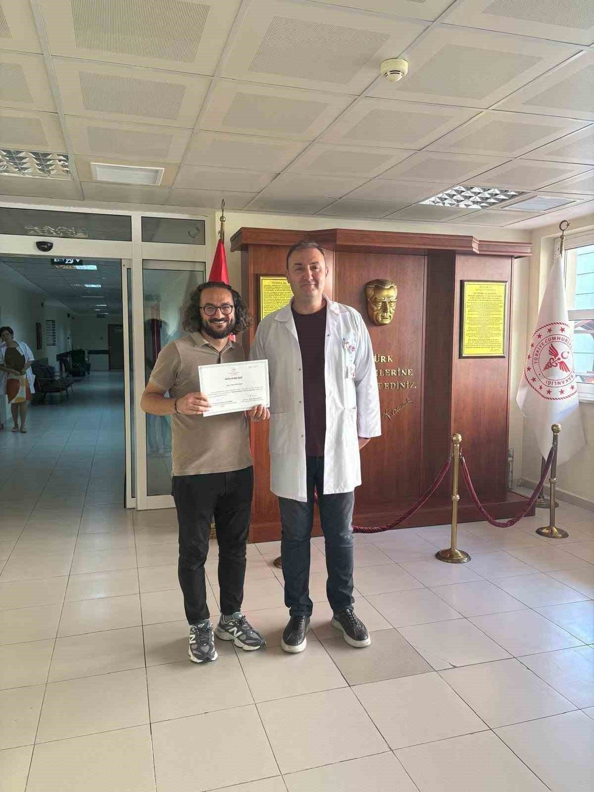 Bandırma’da tütün bağımlılığıyla mücadele sürüyor 19 Bülten Medya -