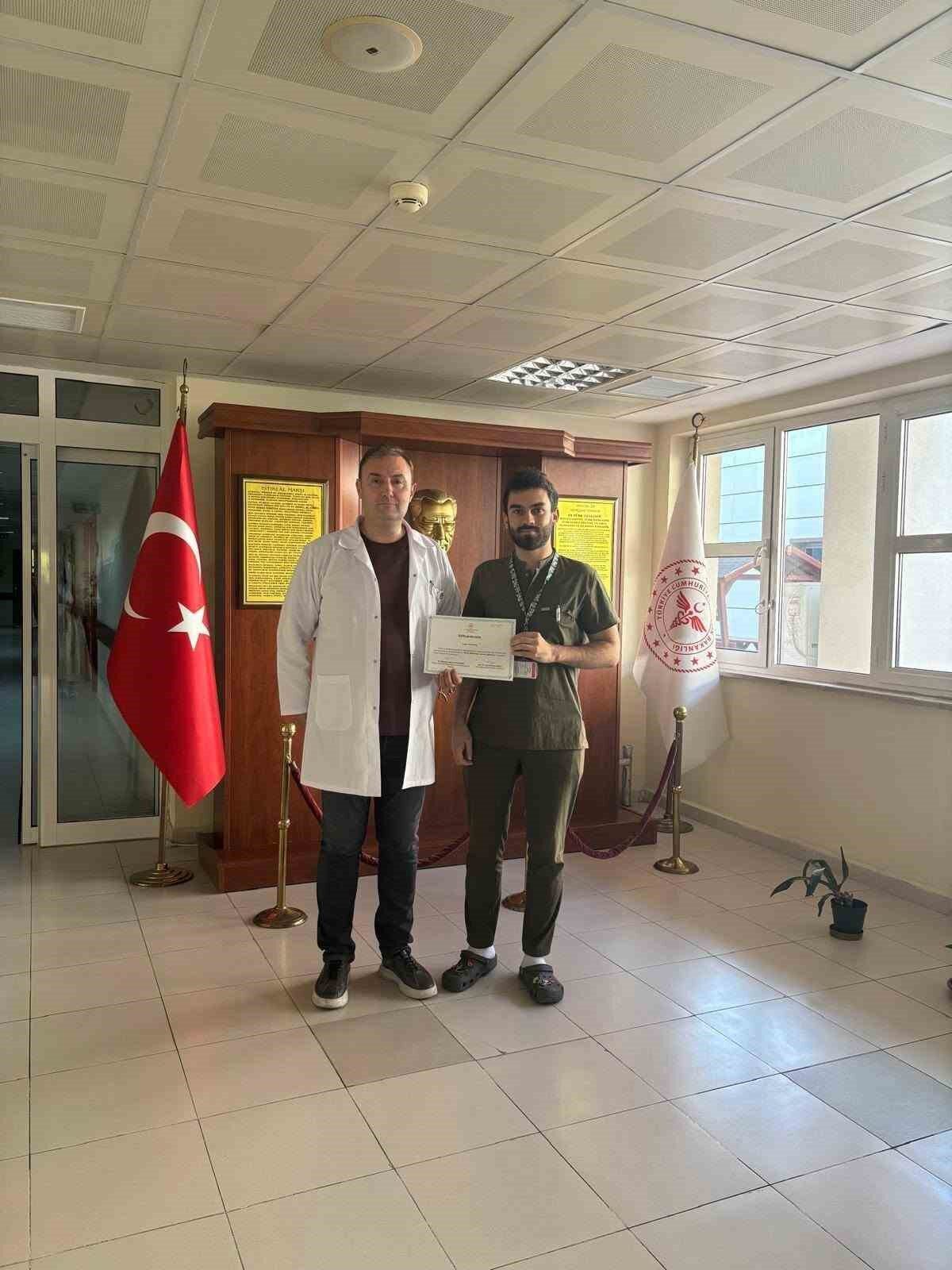 Bandırma’da tütün bağımlılığıyla mücadele sürüyor 17 Bülten Medya -