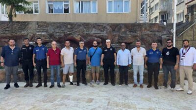 Trendyol 1. Lig 2026-2027 sezonu öncesinde Bandırmaspor taraftar grup temsilcileri
