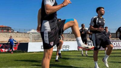 Trendyol 1. Lig ekiplerinden Bandırmaspor’un yönetimi, 2026-2027 sezonu öncesinde düzenlediği