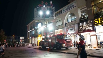 Başakşehir Belediyesi, 17 Ağustos Marmara Depremi’nin 27. yıl dönümünde tahliye,