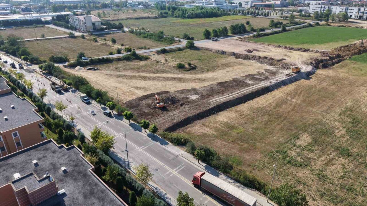 Başiskele’de iki caddede yenileme projesi 8 Bülten Medya -