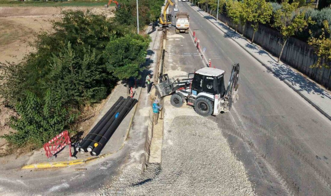 Başiskele’de iki caddede yenileme projesi Başiskele ilçesindeki Mahmutpaşa Mahallesi’nde yer alan Karamürsel ve Fakülte caddelerinde
