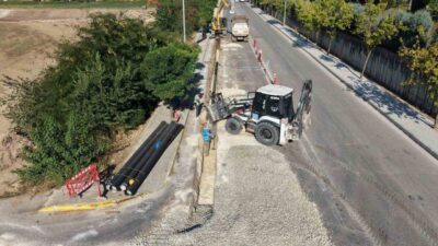 Başiskele ilçesindeki Mahmutpaşa Mahallesi’nde yer alan Karamürsel ve Fakülte caddelerinde