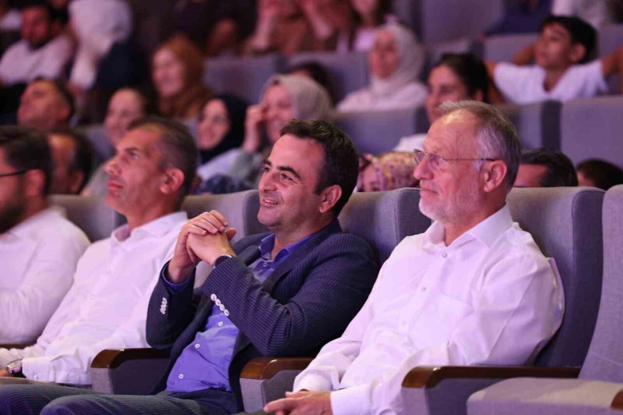 Başiskele’de yaz okulu "Değerler Eğitimi" programı tamamlandı 13 Bülten Medya -