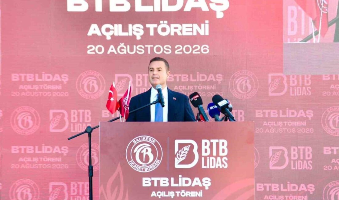 Büyükşehir Belediye Başkanı Ahmet Akın, “Üreticimizin, hasat zamanı ürününü değerinin