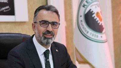 Kestel Belediye Başkanı Ferhat Erol, 17 Ağustos 1999 Marmara Depremi’nin