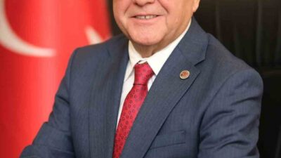 Altıeylül Belediye Başkanı Hakan Şehirli, 30 Ağustos Zafer Bayramı’nın 104.