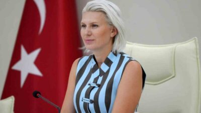 Bilecik Belediye Başkanı Melek Mızrak Subaşı, ikametinin Bilecik’te olduğunu belirterek