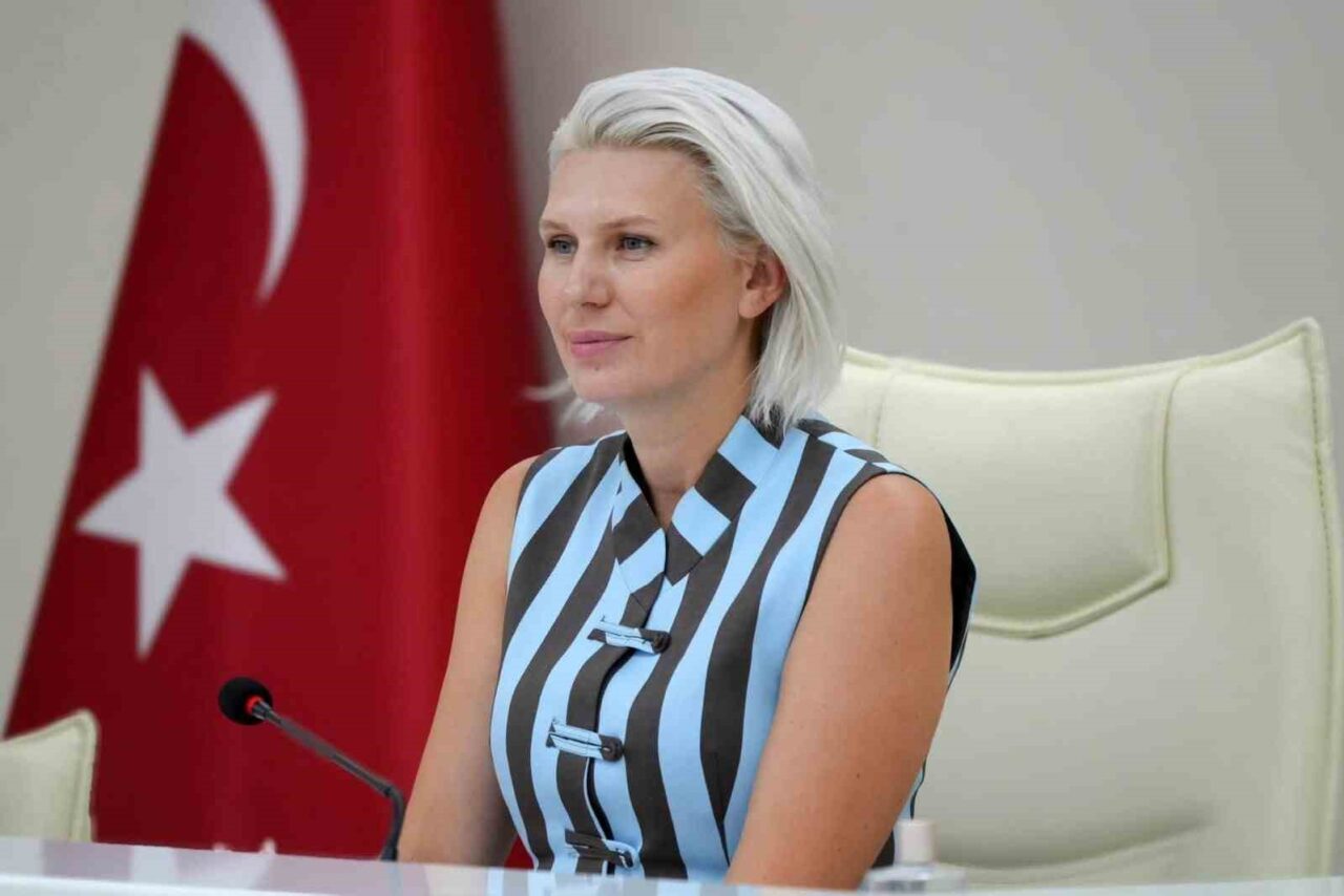 Bilecik Belediye Başkanı Melek Mızrak Subaşı, ikametinin Bilecik’te olduğunu belirterek