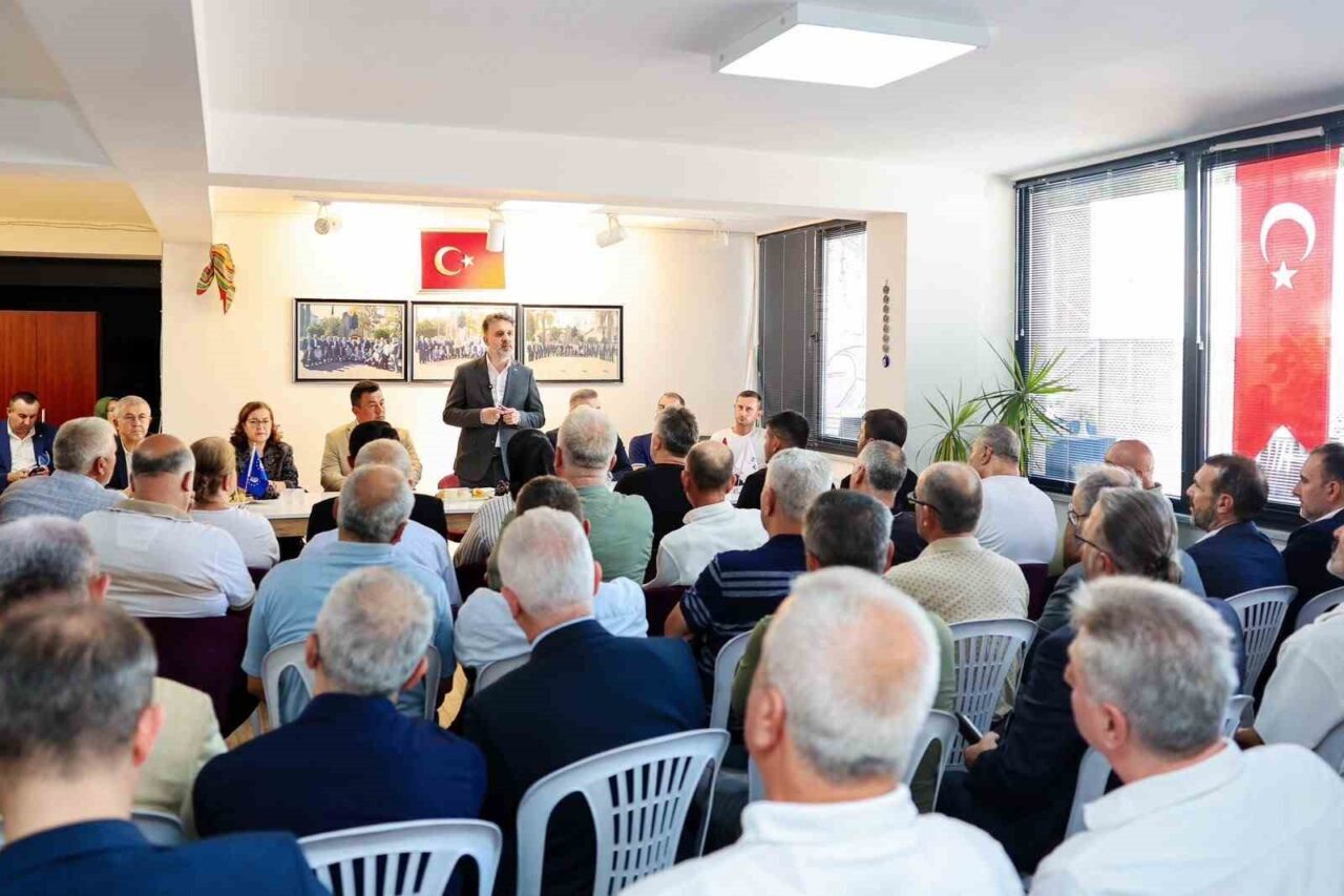 Bülten Medya -