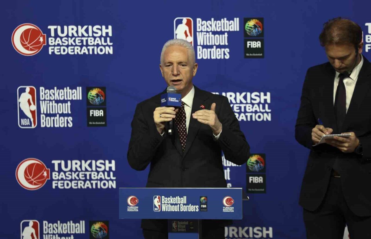 Basketball Without Borders (BWB) Next Up Erkekler Kampı İstanbul’da başladı 22 Bülten Medya -