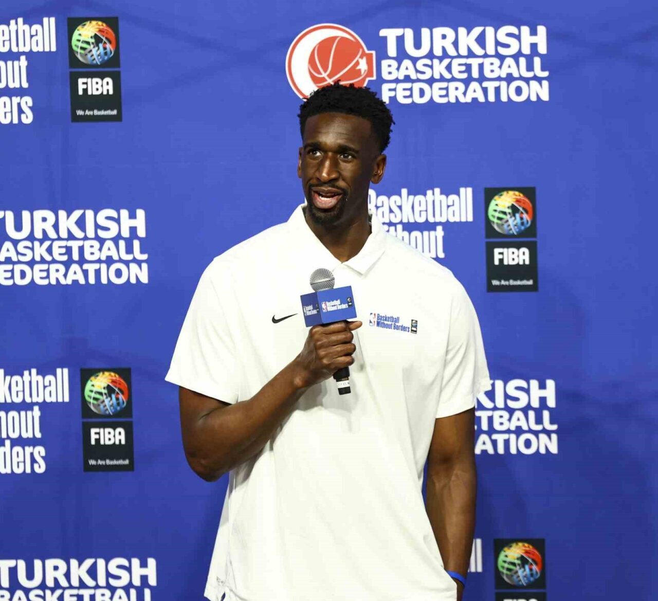 Basketball Without Borders (BWB) Next Up Erkekler Kampı İstanbul’da başladı 23 Bülten Medya -