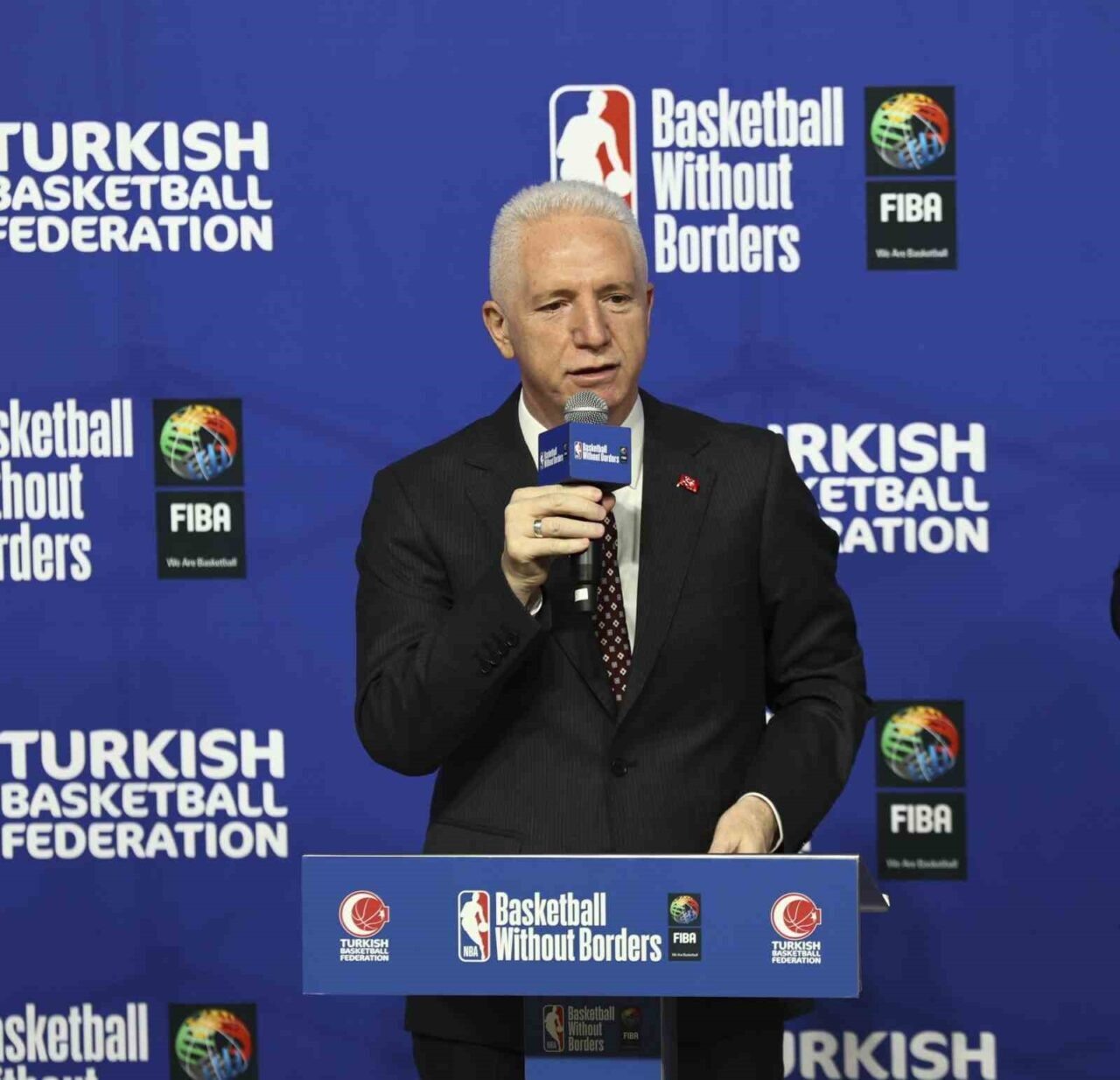 Basketball Without Borders (BWB) Next Up Erkekler Kampı İstanbul’da başladı 21 Bülten Medya -