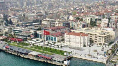 Bahçeşehir Üniversitesi (BAU) İletişim Fakültesi, mezunlarına Avrupa’da ikinci diploma ve