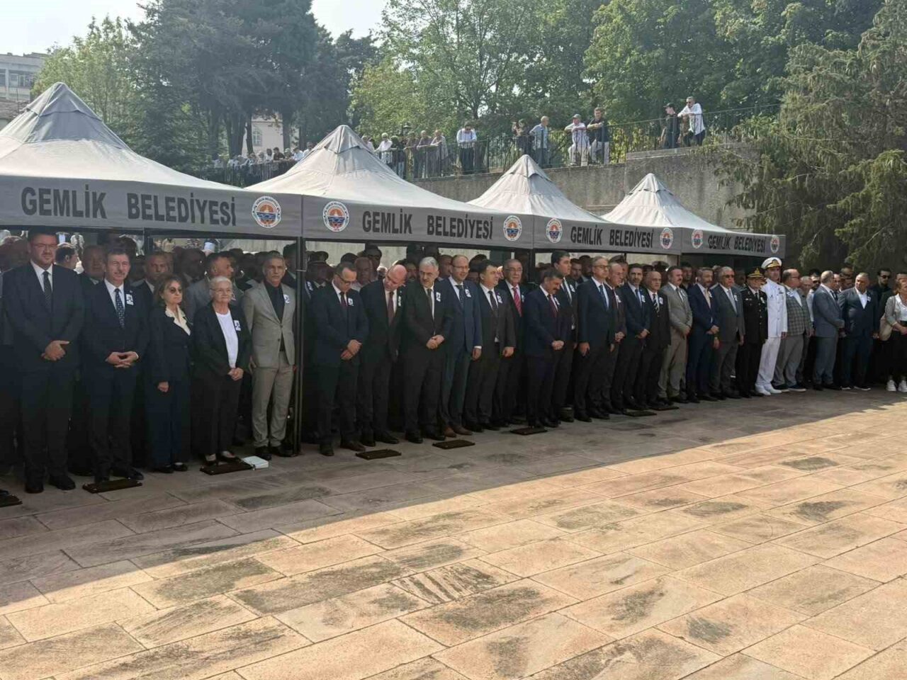 Bayar vefatının 40. yılında anıldı 11 Bülten Medya -