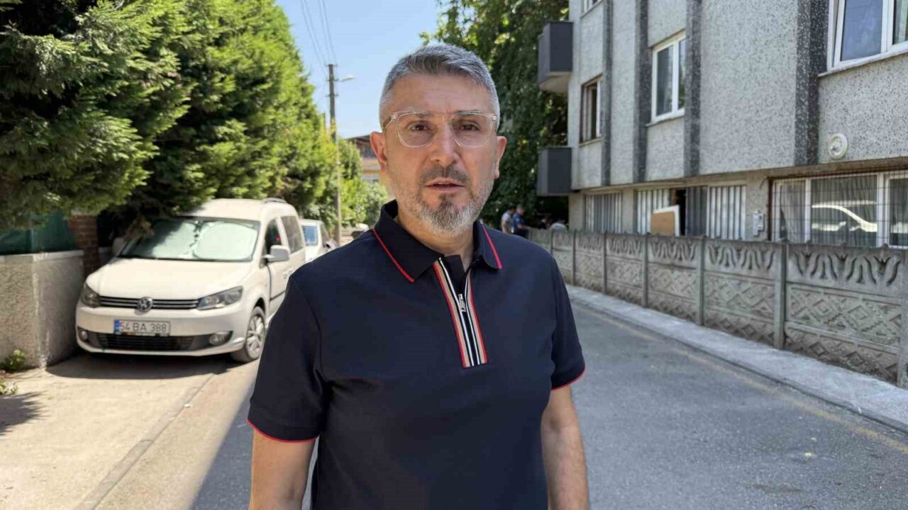 Belediye yıkmadı, fuhuş oteli oldu 25 Bülten Medya -