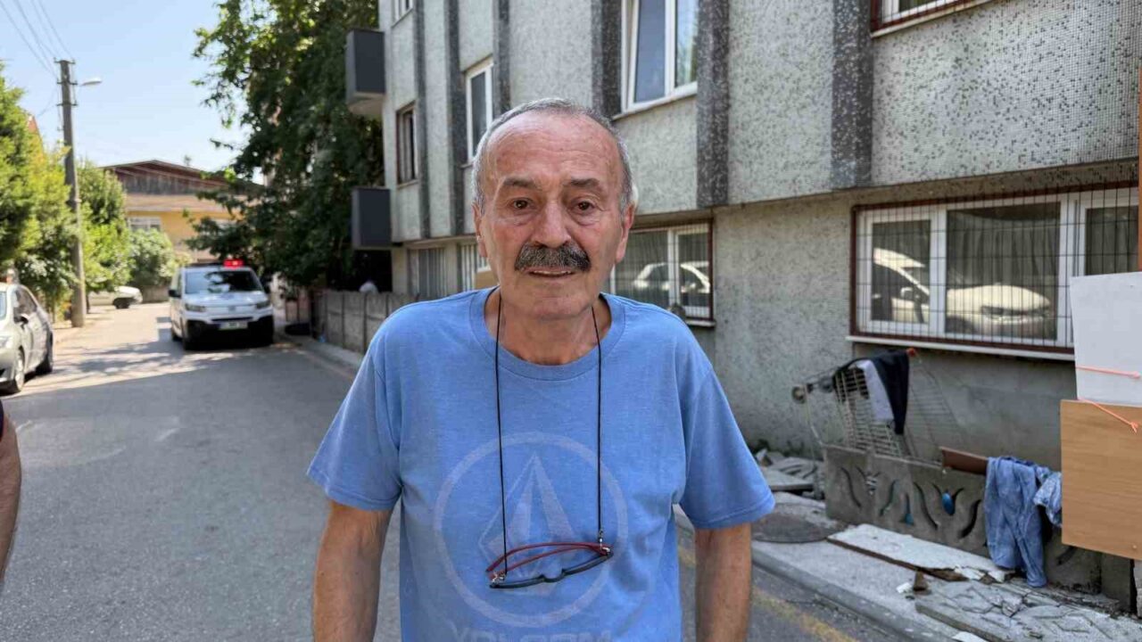 Belediye yıkmadı, fuhuş oteli oldu 24 Bülten Medya -