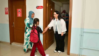Esenyurt Belediyesi’nden Özel Öğrenme Güçlüğü Destek Eğitim Programı kapsamında bireysel