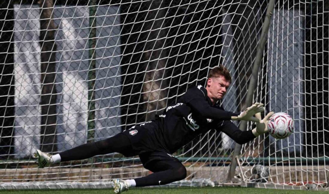 Beşiktaş, UEFA Avrupa Ligi 3. eleme turunda Çekya ekibi Hradec