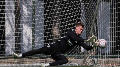 Beşiktaş, UEFA Avrupa Ligi 3. eleme turunda Çekya ekibi Hradec