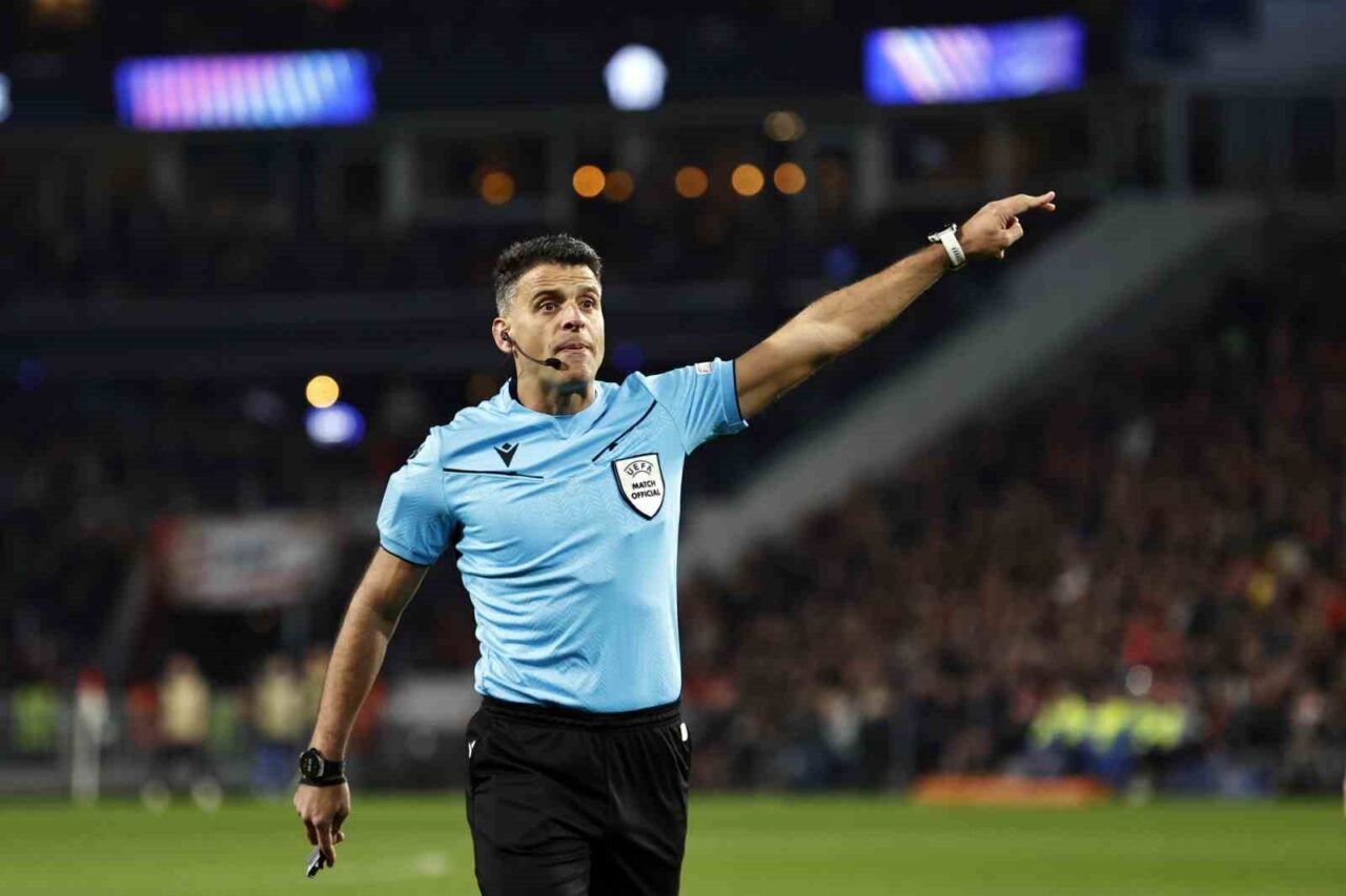Beşiktaş’ın hedefi UEFA Avrupa Ligi’nde lig aşaması 16 Bülten Medya -