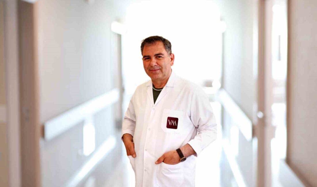 Çocuklarda doğuştan kalp hastalıklarının erken dönemde fark edilmesinin tedavi ve