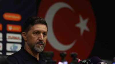 Süper Lig’in 2. haftasında Kocaelispor’a 2-0 mağlup olan Amed Sportif