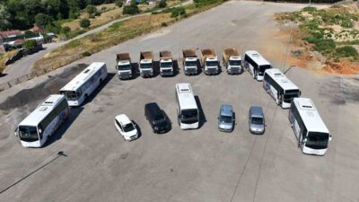 Beykoz Belediyesi, kamu kaynaklarının etkin, verimli ve şeffaf kullanımı doğrultusunda